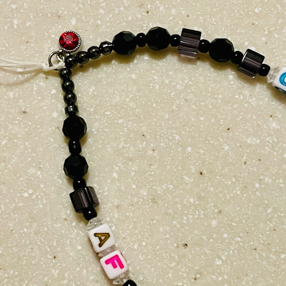 Phone String! Gay AF! Pride! 🌈💕 - Picture 6 of 7
